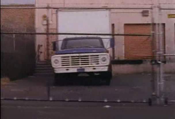 Ford F-Series