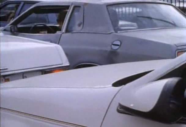 Ford Mustang II