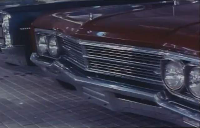 Buick Skylark