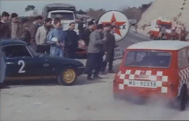 Lotus Elan S3