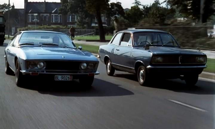 Vauxhall Viva