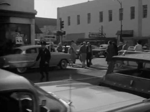 Chevrolet Bel Air