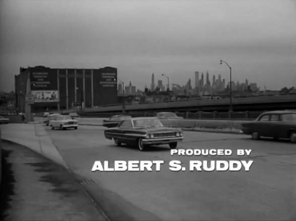 Ford Galaxie 500
