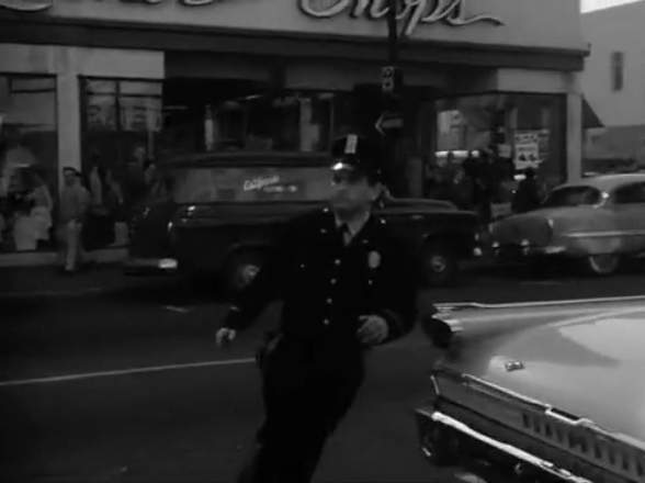 Oldsmobile Dynamic 88