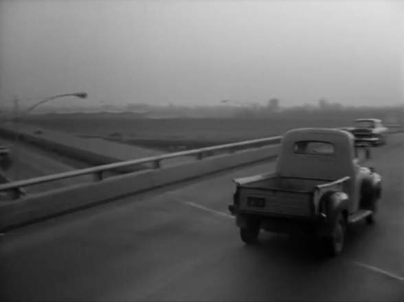 Studebaker M-Series