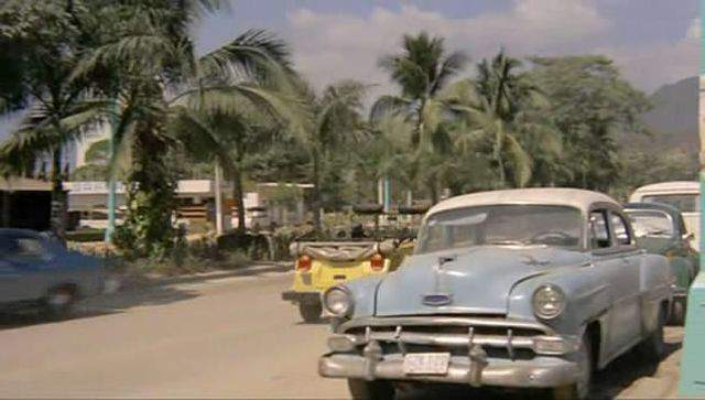 Chevrolet Bel Air