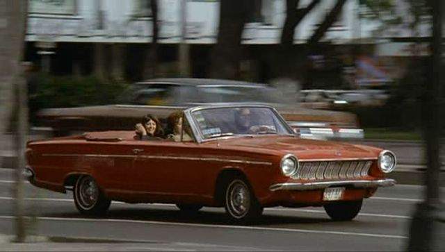 Dodge Dart