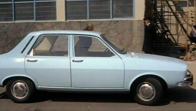 Renault 12
