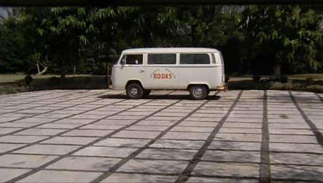 Volkswagen Combi T2