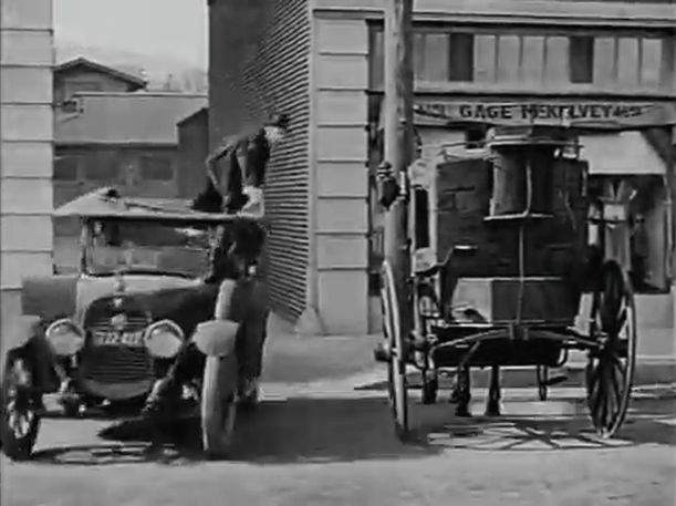 Hudson Super Six