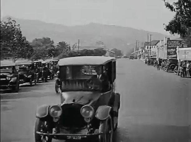 Winton Six