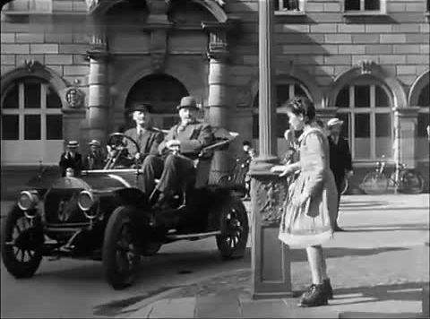Opel 4/8 PS
