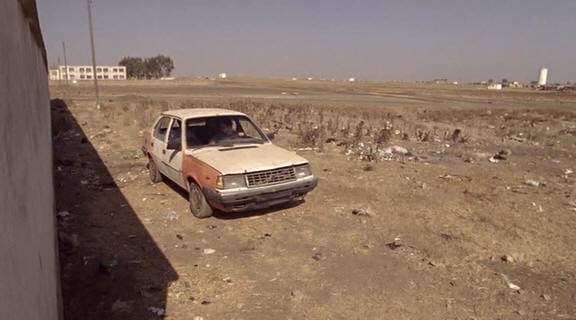 Volvo 360
