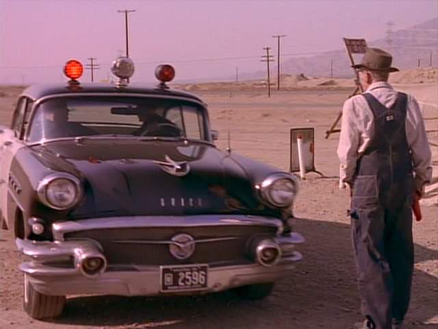 Buick Century