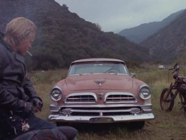 Chrysler New Yorker