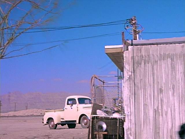 Ford F-1