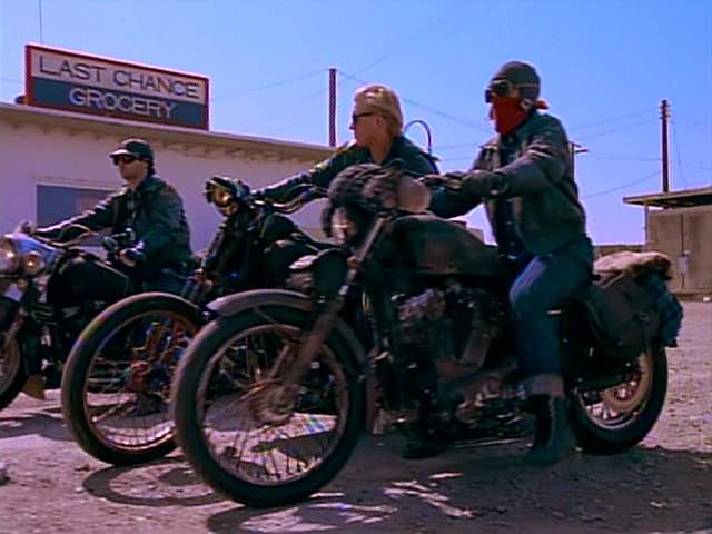 Harley-Davidson XLH 1000 Sportster