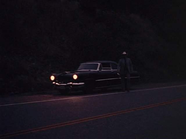 Lincoln Capri