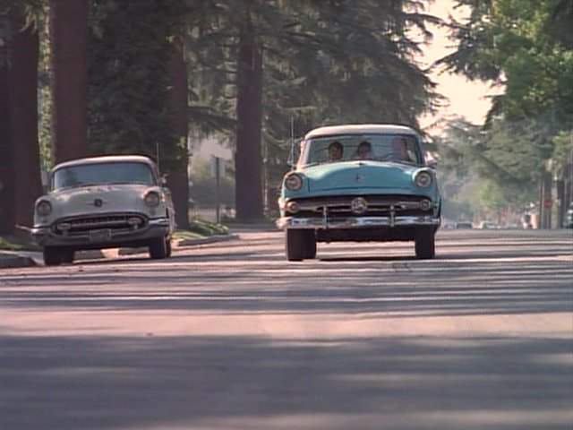 Oldsmobile unknown