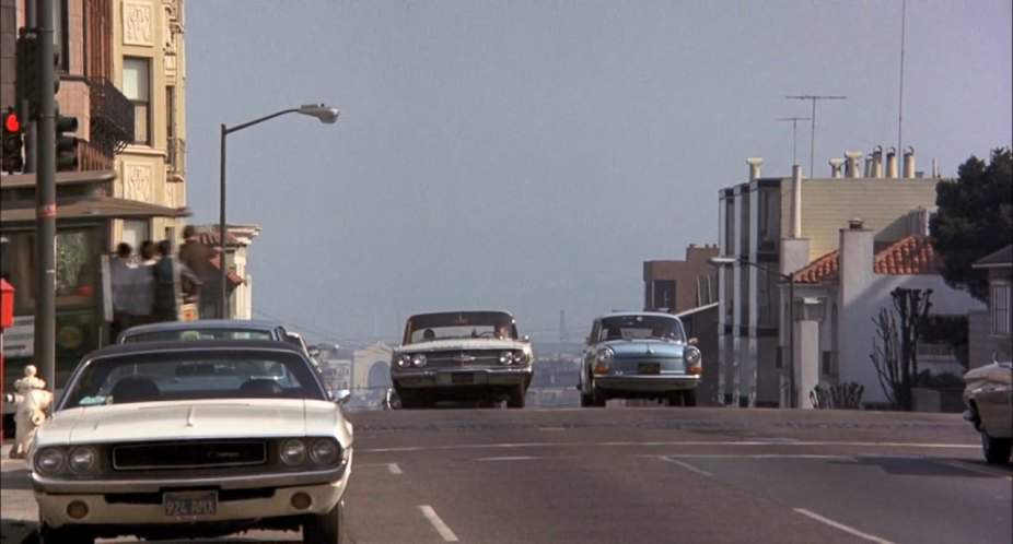 Chevrolet unknown