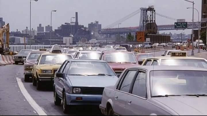 Hyundai Excel