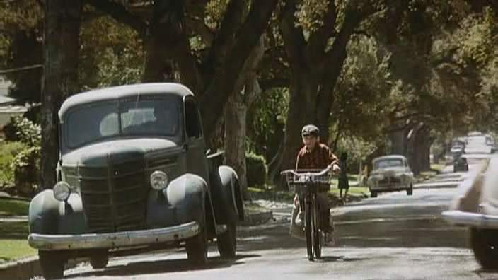 International Harvester D-2