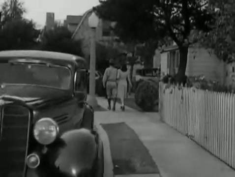 Buick Series 40