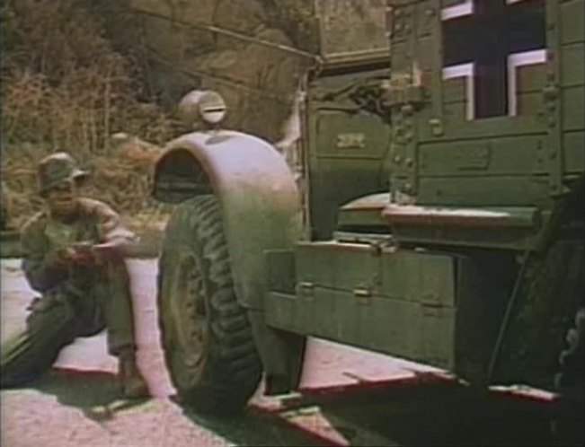 Morris-Commercial CS8