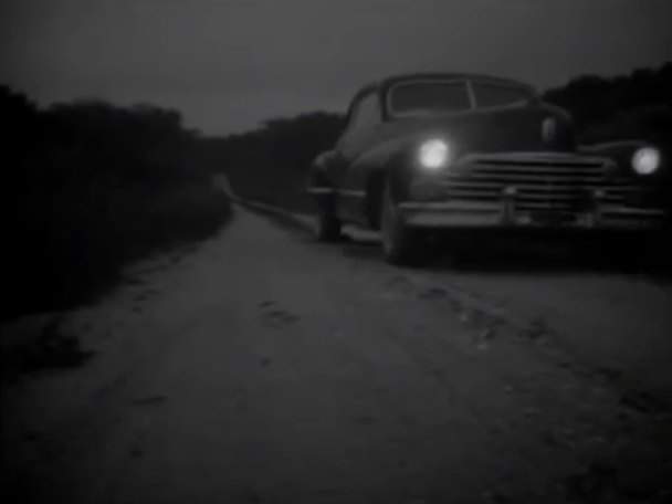 Cadillac Series 62