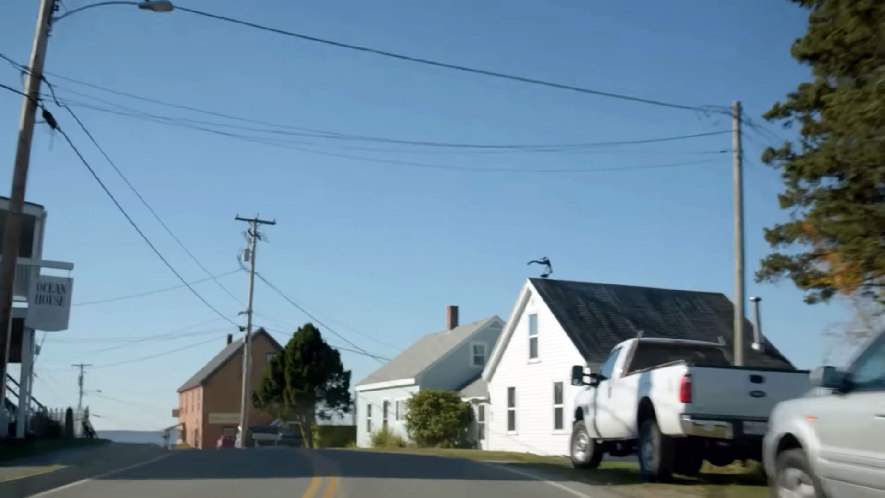 Ford F-Series Super Duty