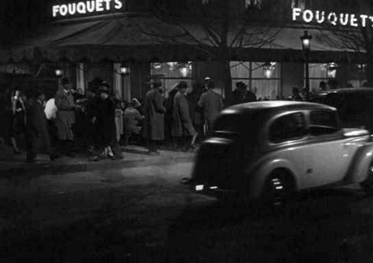 Austin Eight