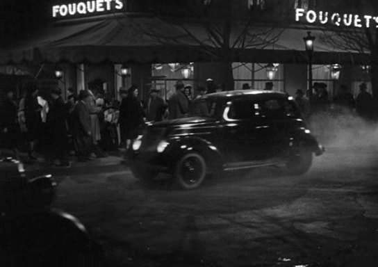 Ford V8 Standard