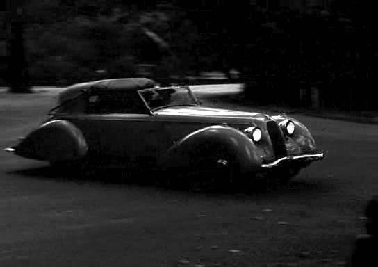 Talbot-Darracq unknown