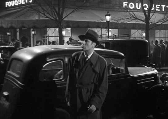 Vauxhall Light Six