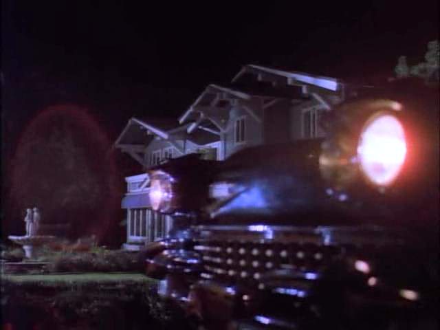 Cadillac Eldorado Biarritz