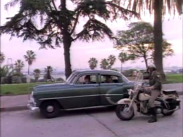 Harley-Davidson Duo Glide