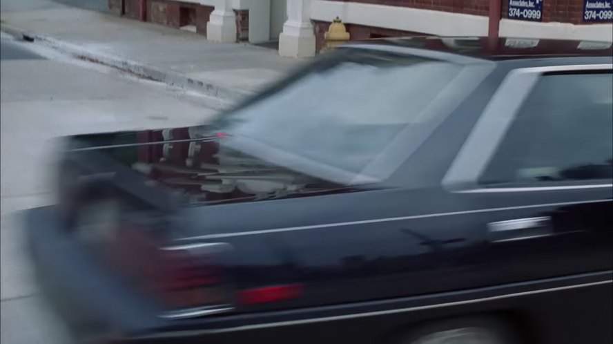 Mitsubishi Galant Sigma