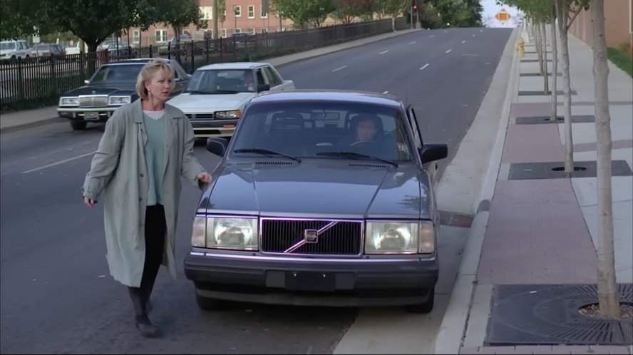 Volvo 240