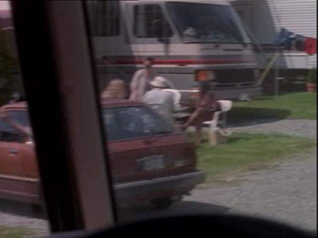 Fleetwood Pace Arrow