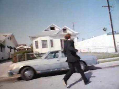 Chevrolet Caprice Classic