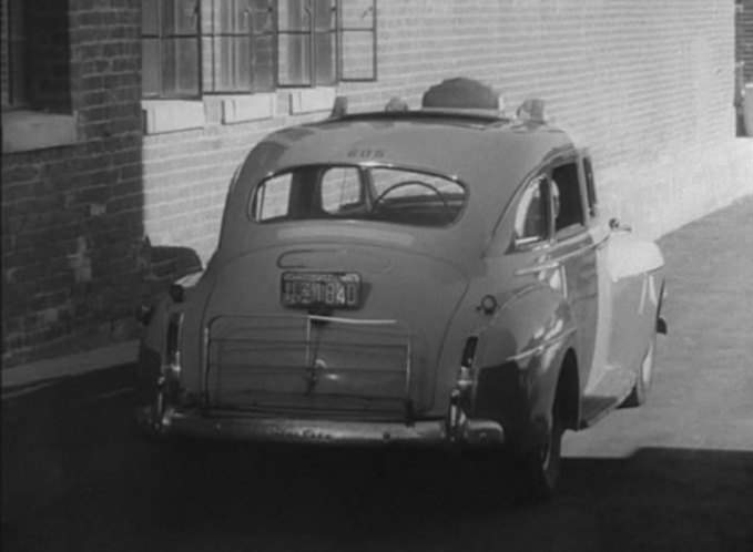 De Soto De Luxe