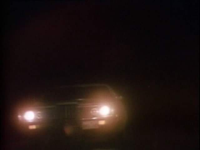 Ford Galaxie 500