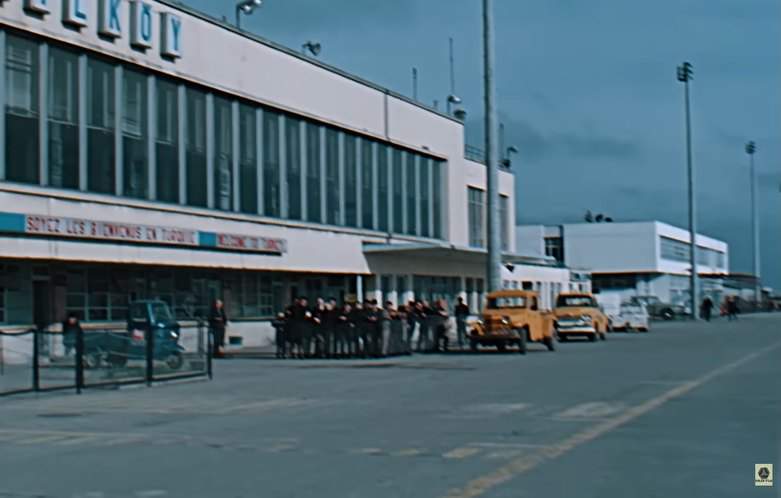 Arçelik Triportör