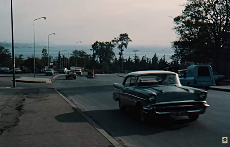 Chevrolet Bel Air