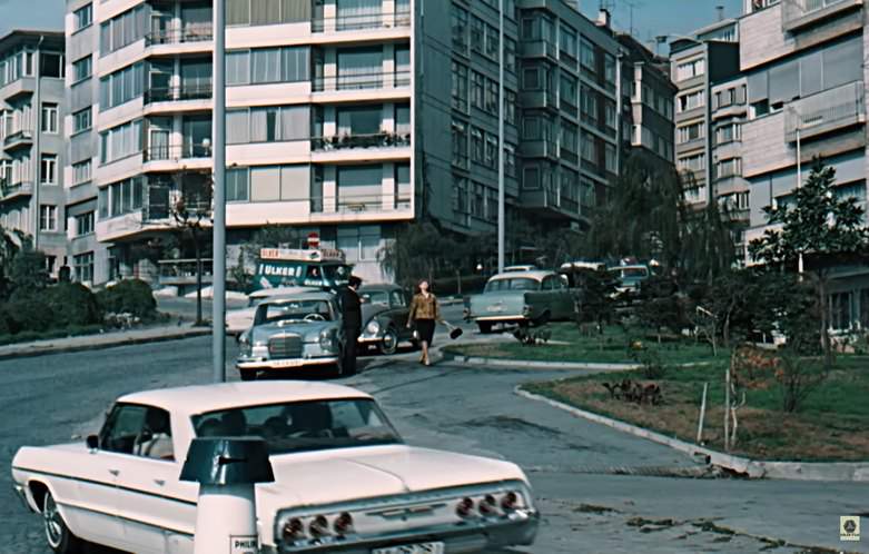 Chevrolet Impala