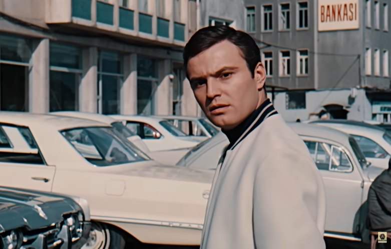 Chevrolet Impala