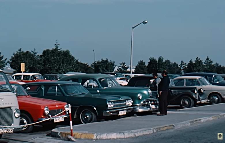 Citroën 11 BL