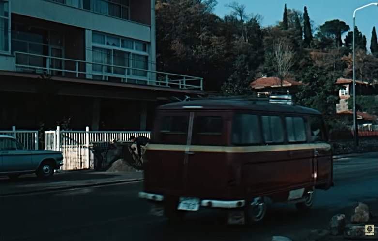 Commer 1500