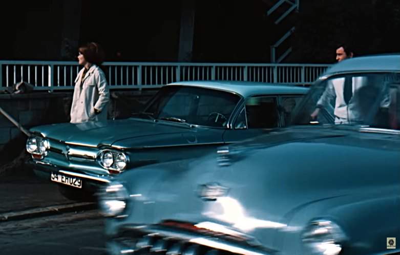 De Soto Diplomat