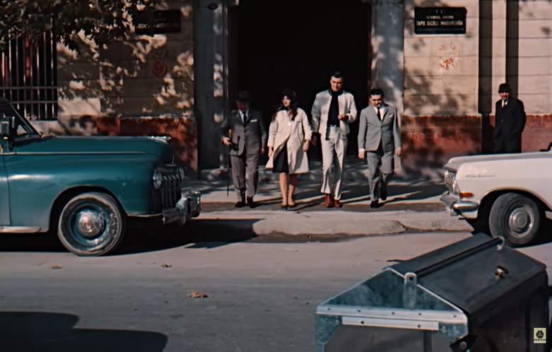 Dodge De Luxe